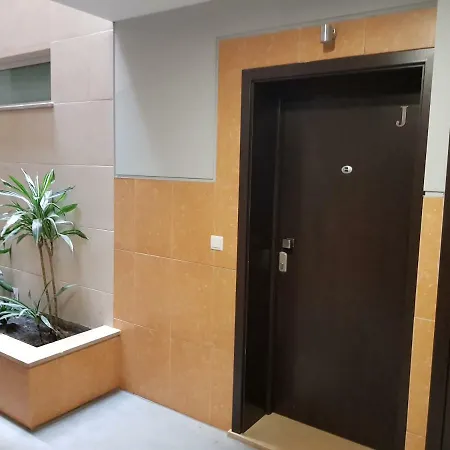 דירה Apartamento Terracos Da Baia I