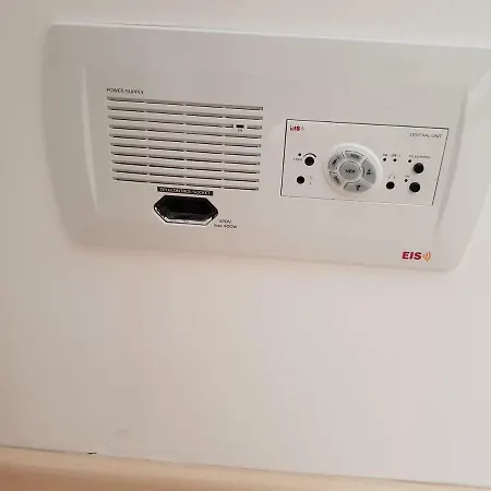 דירה Apartamento Terracos Da Baia I *