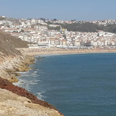 דירה Apartamento Terracos Da Baia I *