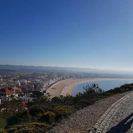 דירה Apartamento Terracos Da Baia I