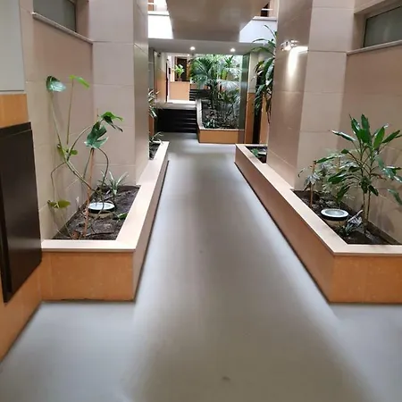 Apartamento Terracos Da Baia I Apartment