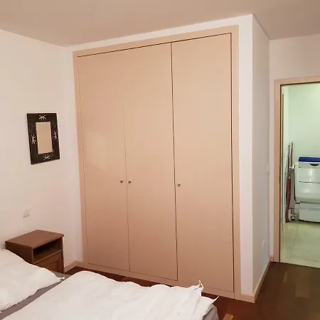Apartamento Terracos Da Baia I Apartment