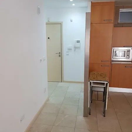 Apartamento Terracos Da Baia I Apartment Sao Martinho do Porto
