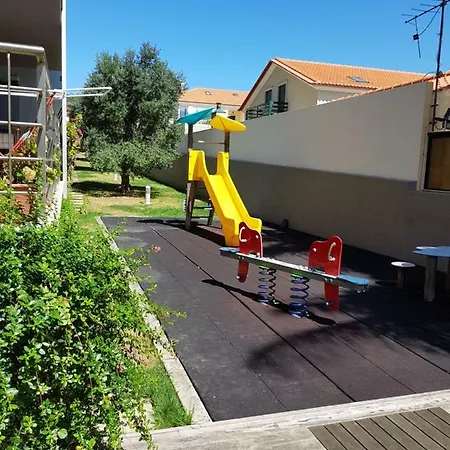 Apartamento Terracos Da Baia I *