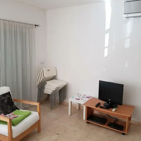 Apartamento Terracos Da Baia I Apartment *