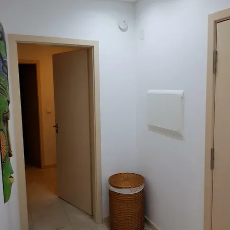 Apartamento Terracos Da Baia I Apartment Sao Martinho do Porto