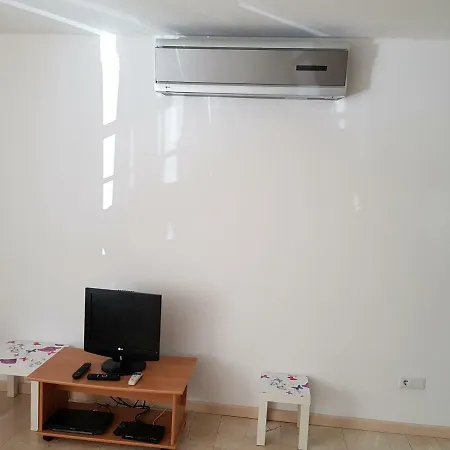 Apartamento Terracos Da Baia I *