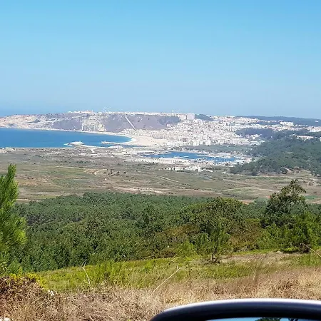 Apartamento Terracos Da Baia I